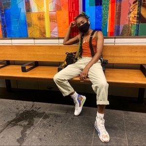 Meet your Posher, Cevin